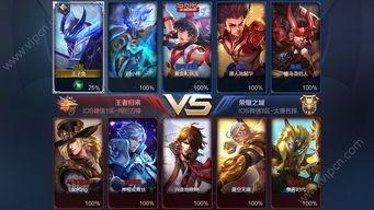 王者爆料网红排行榜最新,盘点热门电竞主播风云变幻  第1张